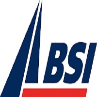 BSI A/S logo, BSI A/S contact details