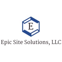 Epic Site Solutions, LLC- Equipment Rentals, Sales & Service logo, Epic Site Solutions, LLC- Equipment Rentals, Sales & Service contact details