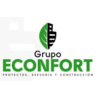 Grupo Econfort S.R.L. logo, Grupo Econfort S.R.L. contact details