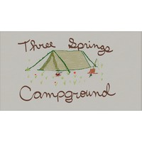 Three Springs Campground & RV Park logo, Three Springs Campground & RV Park contact details