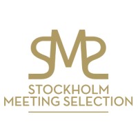 Stockholm Meeting Selection AB logo, Stockholm Meeting Selection AB contact details