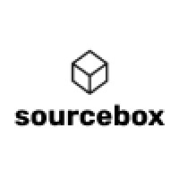 Sourcebox logo, Sourcebox contact details