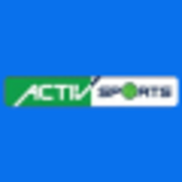 Activ Sports logo, Activ Sports contact details