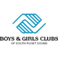 Boys & Girls Clubs Of South Puget Sound logo, Boys & Girls Clubs Of South Puget Sound contact details