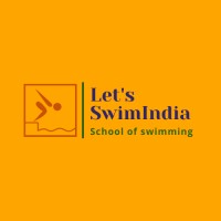 Lets SwimIndia logo, Lets SwimIndia contact details