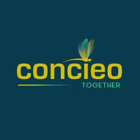 Concieo logo, Concieo contact details