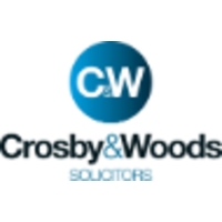 Crosby & Woods Solicitors logo, Crosby & Woods Solicitors contact details