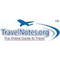 TravelNotes logo, TravelNotes contact details