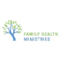 Family Health Ministries logo, Family Health Ministries contact details