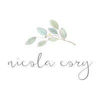 Nicola Cory logo, Nicola Cory contact details