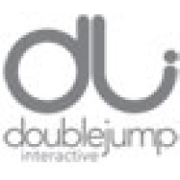 Doublejump Interactive logo, Doublejump Interactive contact details