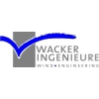 Wacker Ingenieure - Wind Engineering logo, Wacker Ingenieure - Wind Engineering contact details