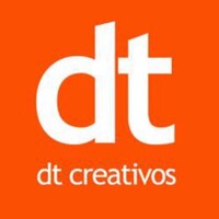 dt creativos logo, dt creativos contact details