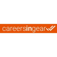 Careers In Gear logo, Careers In Gear contact details