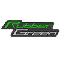 RubberGreen logo, RubberGreen contact details