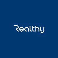 Realthy logo, Realthy contact details