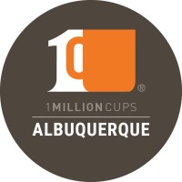 1 Million Cups Albuquerque logo, 1 Million Cups Albuquerque contact details