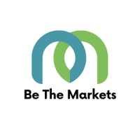 Be The Markets logo, Be The Markets contact details