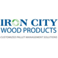 Iron City Wood Products Inc logo, Iron City Wood Products Inc contact details