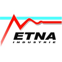 Etna Industrie logo, Etna Industrie contact details