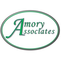 Amory Associates logo, Amory Associates contact details