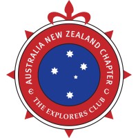 Explorers Club - ANZEC Chapter logo, Explorers Club - ANZEC Chapter contact details