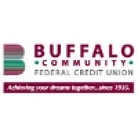 Buffalo Community Federal Credit Union logo, Buffalo Community Federal Credit Union contact details