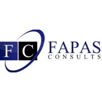 Fapas Consults LLC logo, Fapas Consults LLC contact details