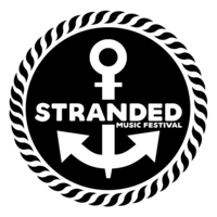 Stranded Fest logo, Stranded Fest contact details