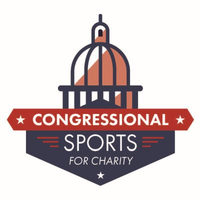 Congressional Sports for Charity logo, Congressional Sports for Charity contact details