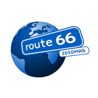 Route 66 Language School logo, Route 66 Language School contact details