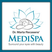 Dr. Marta Recasens' MediSpa logo, Dr. Marta Recasens' MediSpa contact details