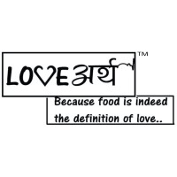 LoveArth logo, LoveArth contact details