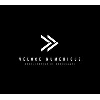 Véloce Numérique logo, Véloce Numérique contact details