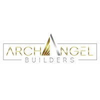 Archangel Builders logo, Archangel Builders contact details