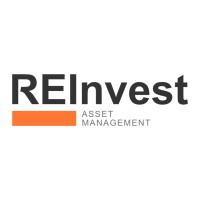 REInvest Asset Management S.A. logo, REInvest Asset Management S.A. contact details