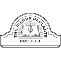 The Pierre Parlante Project logo, The Pierre Parlante Project contact details