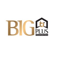 BIG Plus Properties Sdn Bhd logo, BIG Plus Properties Sdn Bhd contact details