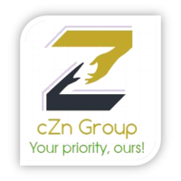 cZn Group - Talent Search Specialist logo, cZn Group - Talent Search Specialist contact details