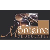 MONTEIRO CHOCOLATES logo, MONTEIRO CHOCOLATES contact details