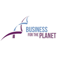 Business for the Planet logo, Business for the Planet contact details