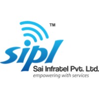 Sai Infratel Private Limited logo, Sai Infratel Private Limited contact details