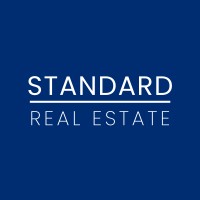 The Standard Real Estate logo, The Standard Real Estate contact details