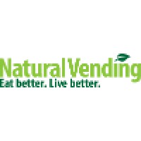 Natural Vending LLC logo, Natural Vending LLC contact details