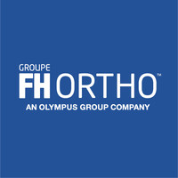 GROUPE FH ORTHO logo, GROUPE FH ORTHO contact details