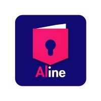 Aline Solutions logo, Aline Solutions contact details