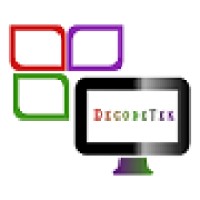 DecodeTek LLC logo, DecodeTek LLC contact details