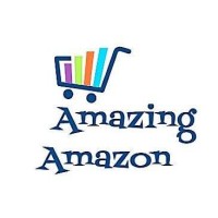 Amazing Amazon logo, Amazing Amazon contact details