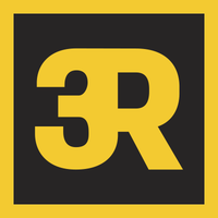 3R Video logo, 3R Video contact details