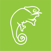 Cameleon Designs logo, Cameleon Designs contact details